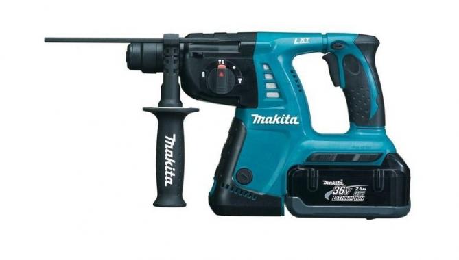 Makita DHR164RME