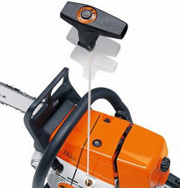 Stihl MS 461 18